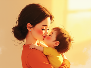 Building Strong Attachments Emotional Development Guide