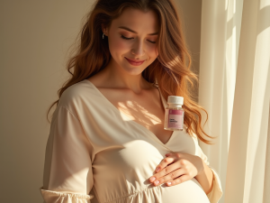 Things You Should Do During Pregnancy to Have a Beautiful and Healthy Baby! folic-acid
