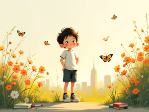 Middle Childhood Development: Your Ultimate Guide to Growing Independence (6-11 Years) Growing Independence Your Ultimate Guide to Middle Childhood Development (6-11 Years)