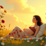 Second Trimester (Weeks 13-26) of Your Pregnancy Adventure: Embrace the Honeymoon Phase! second trimester