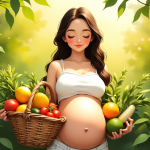 Ultimate Second Trimester Nutrition Guide for Expecting Moms ultimate second trimester nutrition guide for expecting moms