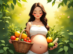 Ultimate Second Trimester Nutrition Guide for Expecting Moms ultimate second trimester nutrition guide for expecting moms